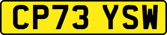 CP73YSW