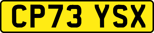 CP73YSX