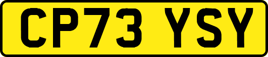 CP73YSY