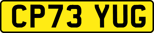 CP73YUG