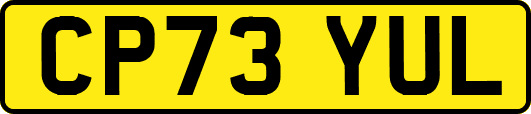 CP73YUL