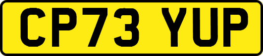 CP73YUP