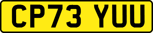 CP73YUU