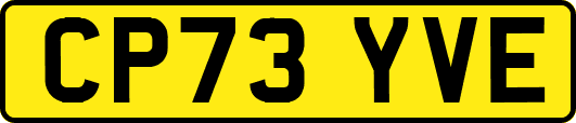 CP73YVE