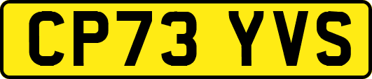 CP73YVS