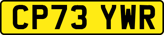 CP73YWR