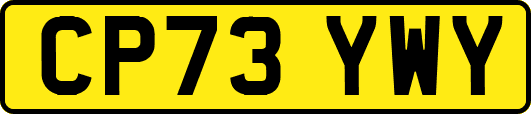 CP73YWY