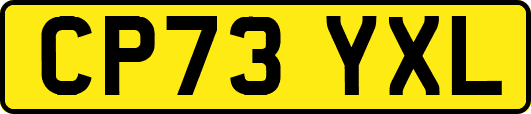 CP73YXL
