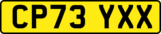 CP73YXX