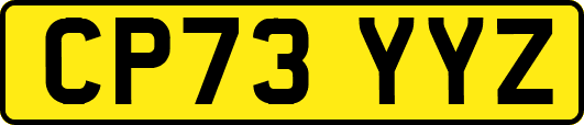 CP73YYZ