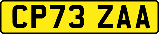 CP73ZAA