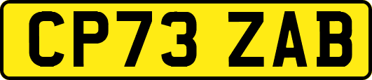 CP73ZAB