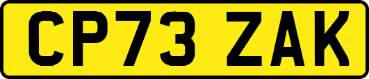 CP73ZAK