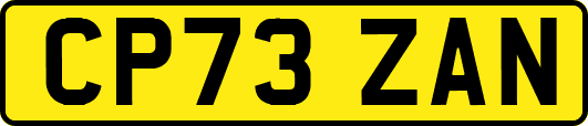CP73ZAN