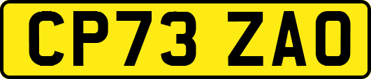 CP73ZAO