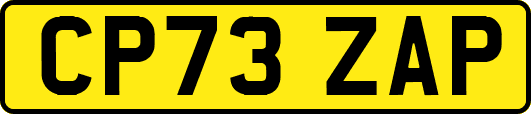 CP73ZAP