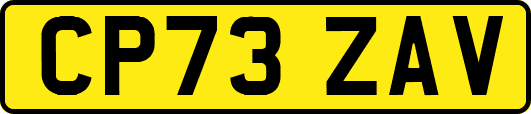 CP73ZAV