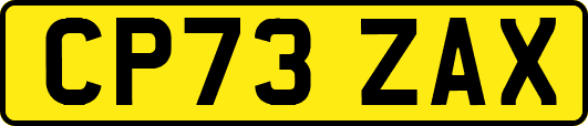 CP73ZAX