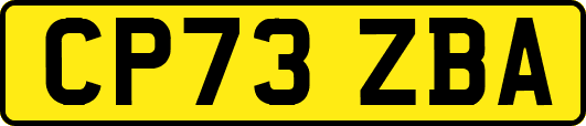 CP73ZBA