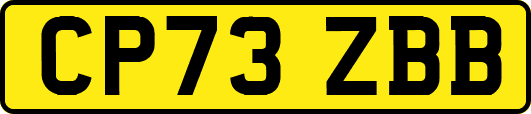 CP73ZBB