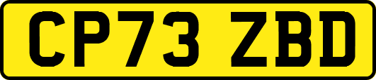 CP73ZBD