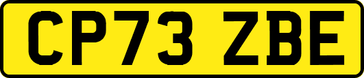 CP73ZBE