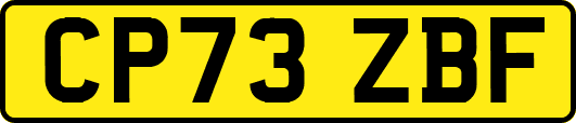 CP73ZBF