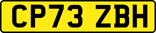 CP73ZBH