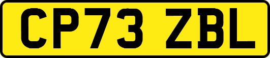 CP73ZBL