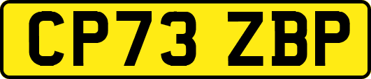 CP73ZBP