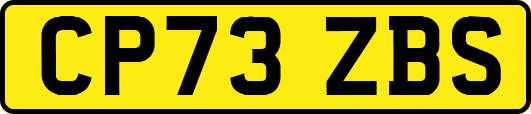 CP73ZBS