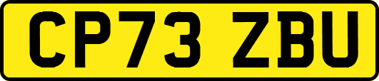 CP73ZBU