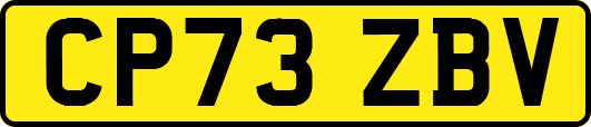 CP73ZBV