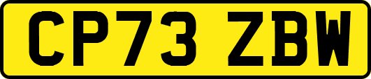 CP73ZBW