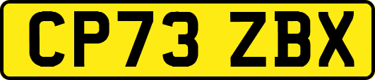 CP73ZBX