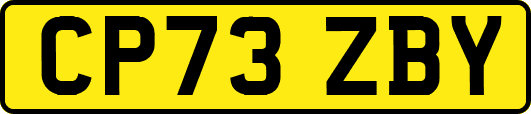 CP73ZBY