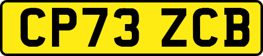 CP73ZCB