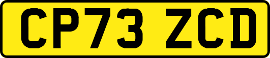 CP73ZCD