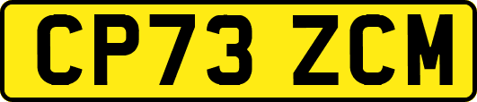 CP73ZCM