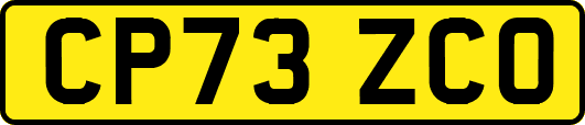 CP73ZCO