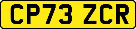 CP73ZCR