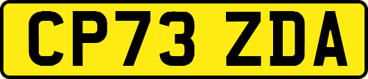 CP73ZDA