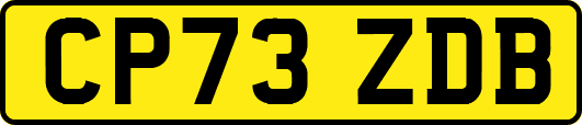 CP73ZDB
