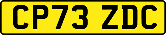 CP73ZDC