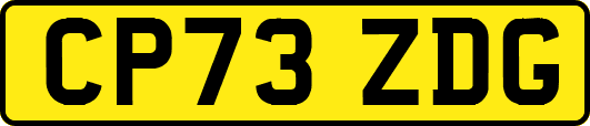 CP73ZDG