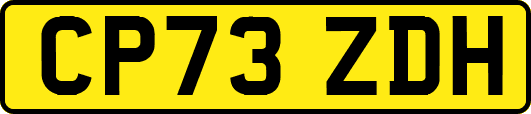 CP73ZDH