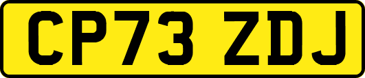 CP73ZDJ
