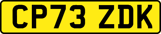 CP73ZDK