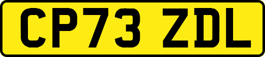 CP73ZDL