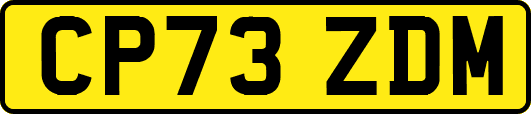 CP73ZDM